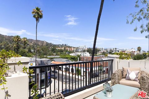 Photo of 7566 W Sunset Boulevard #405PH-W, Los Angeles, CA 90046 (MLS # 25584127) Photo of 7566 W Sunset Boulevard #405PH-W, Los Angeles, CA 90046 (MLS # 25584127)