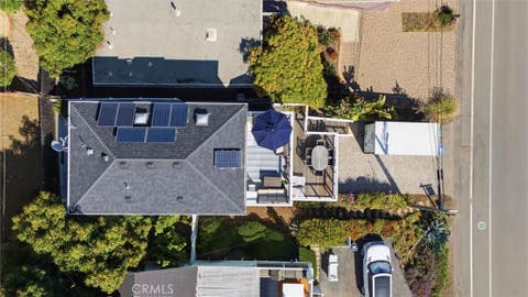 Tiny photo for 1013 S Ocean AVE, Cayucos, CA 93430 (MLS # SC26143184)