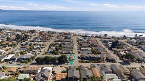 Tiny photo for 1013 S Ocean AVE, Cayucos, CA 93430 (MLS # SC26143184)