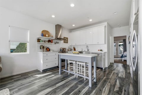 Tiny photo for 1013 S Ocean AVE, Cayucos, CA 93430 (MLS # SC26143184)