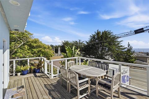 Tiny photo for 1013 S Ocean AVE, Cayucos, CA 93430 (MLS # SC26143184)