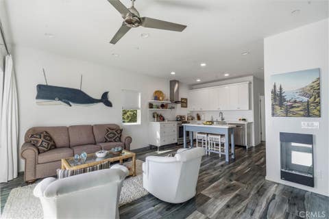 Tiny photo for 1013 S Ocean AVE, Cayucos, CA 93430 (MLS # SC26143184)
