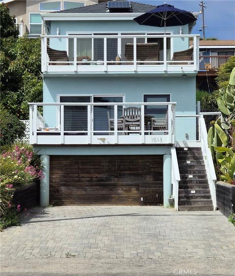 Photo of 1013 S Ocean AVE, Cayucos, CA 93430 (MLS # SC26143184)