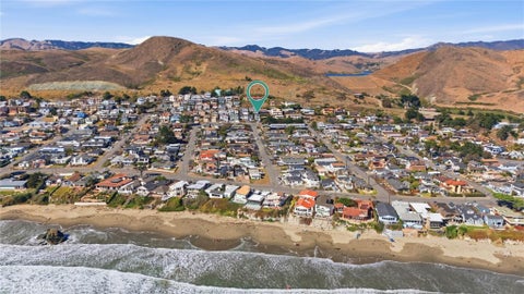 Tiny photo for 1013 S Ocean AVE, Cayucos, CA 93430 (MLS # SC26143184)