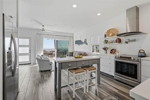 Tiny photo for 1013 S Ocean AVE, Cayucos, CA 93430 (MLS # SC26143184)
