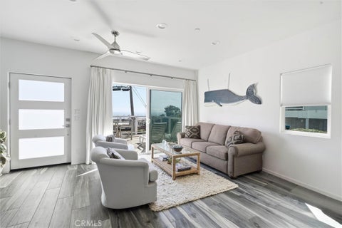 Tiny photo for 1013 S Ocean AVE, Cayucos, CA 93430 (MLS # SC26143184)
