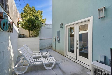 Tiny photo for 1013 S Ocean AVE, Cayucos, CA 93430 (MLS # SC26143184)