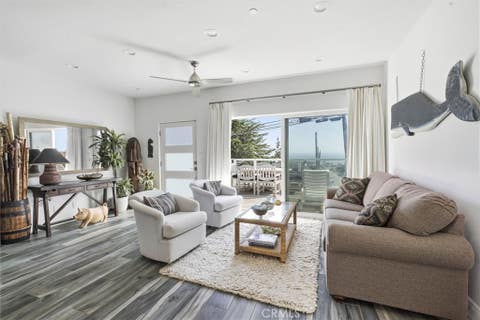 Tiny photo for 1013 S Ocean AVE, Cayucos, CA 93430 (MLS # SC26143184)