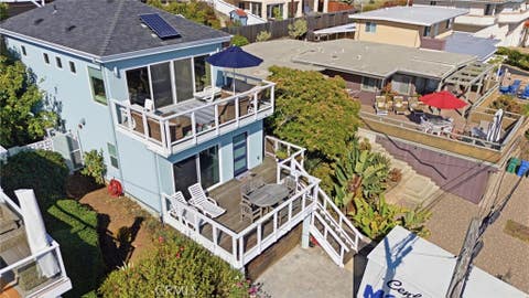 Tiny photo for 1013 S Ocean AVE, Cayucos, CA 93430 (MLS # SC26143184)