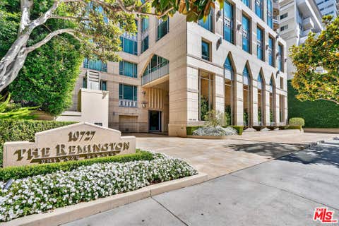 Photo of 10727 Wilshire Boulevard #1802, Los Angeles, CA 90024 (MLS # 26872049)