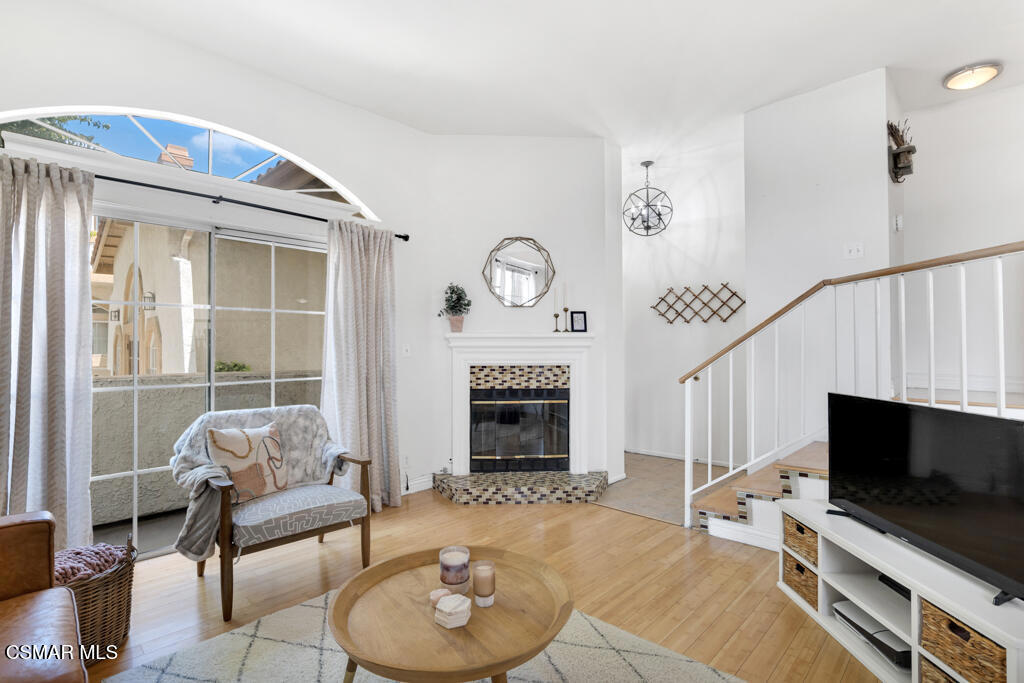 19950 Sherman Way A