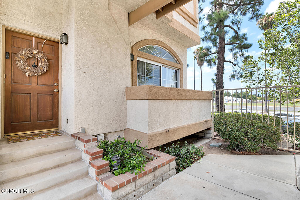 19950 Sherman Way A