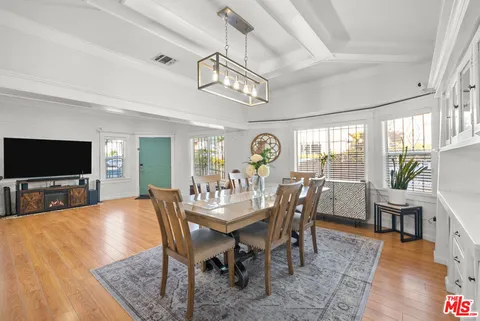 1558 N Kenmore Avenue, Los Angeles, CA 90027 - MLS#: 26642807