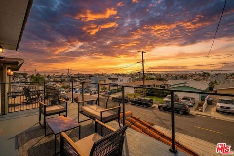 1730 Van Horne Lane Redondo Beach CA 90278