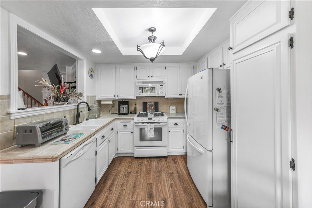 Gables (GABL) - Residential