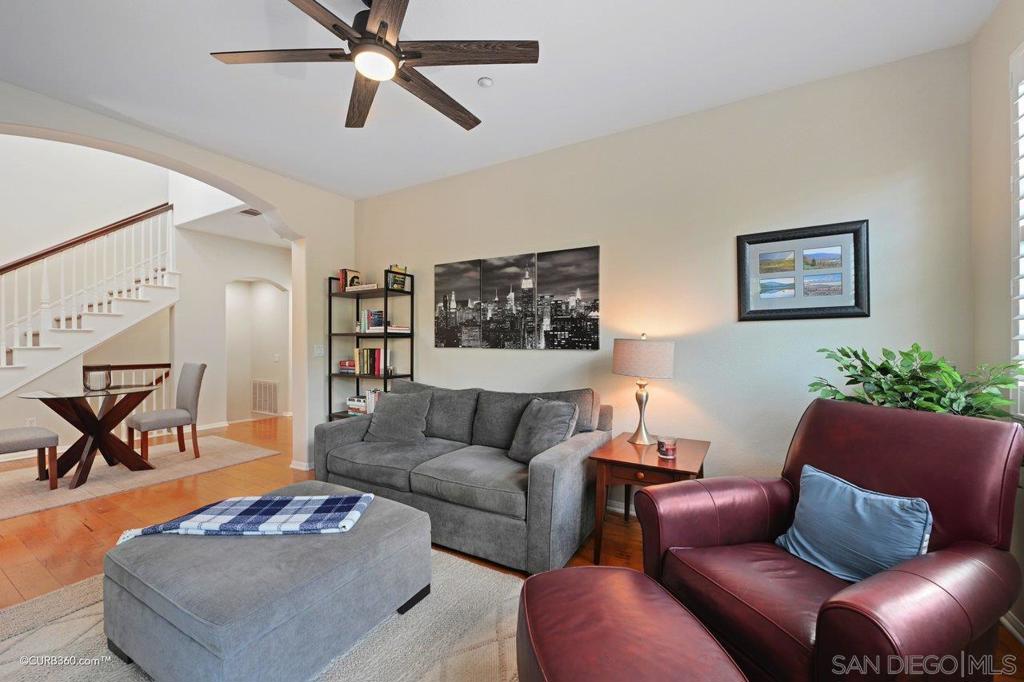 San Marcos - Residential Lease