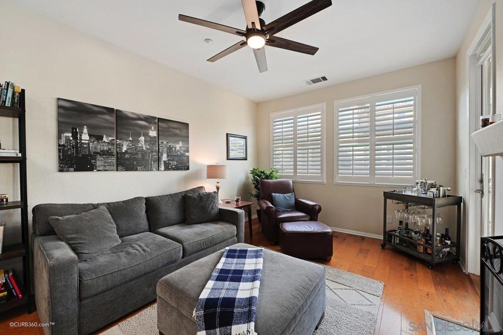 San Marcos - Residential Lease
