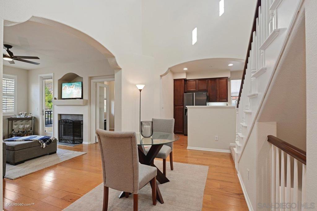 San Marcos - Residential Lease