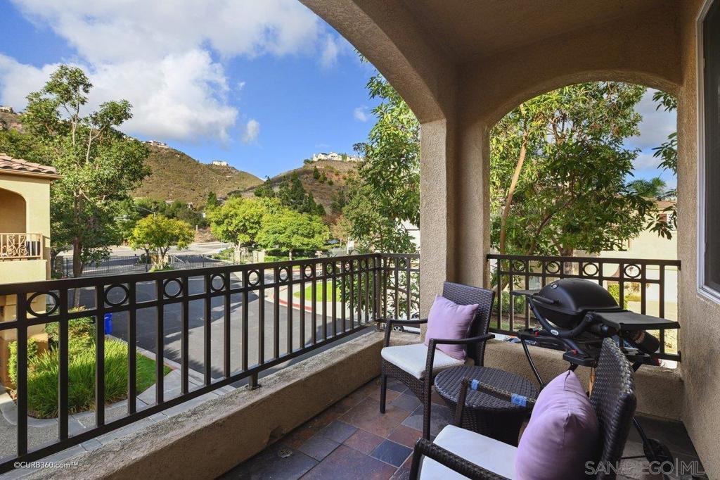 San Marcos - Residential Lease