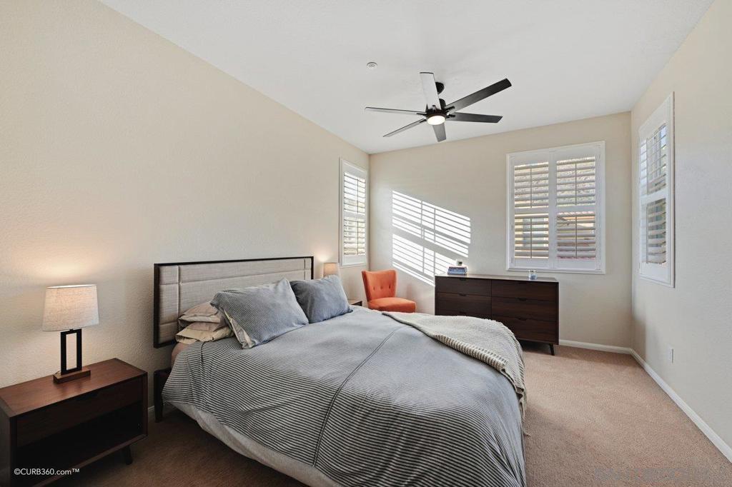 San Marcos - Residential Lease