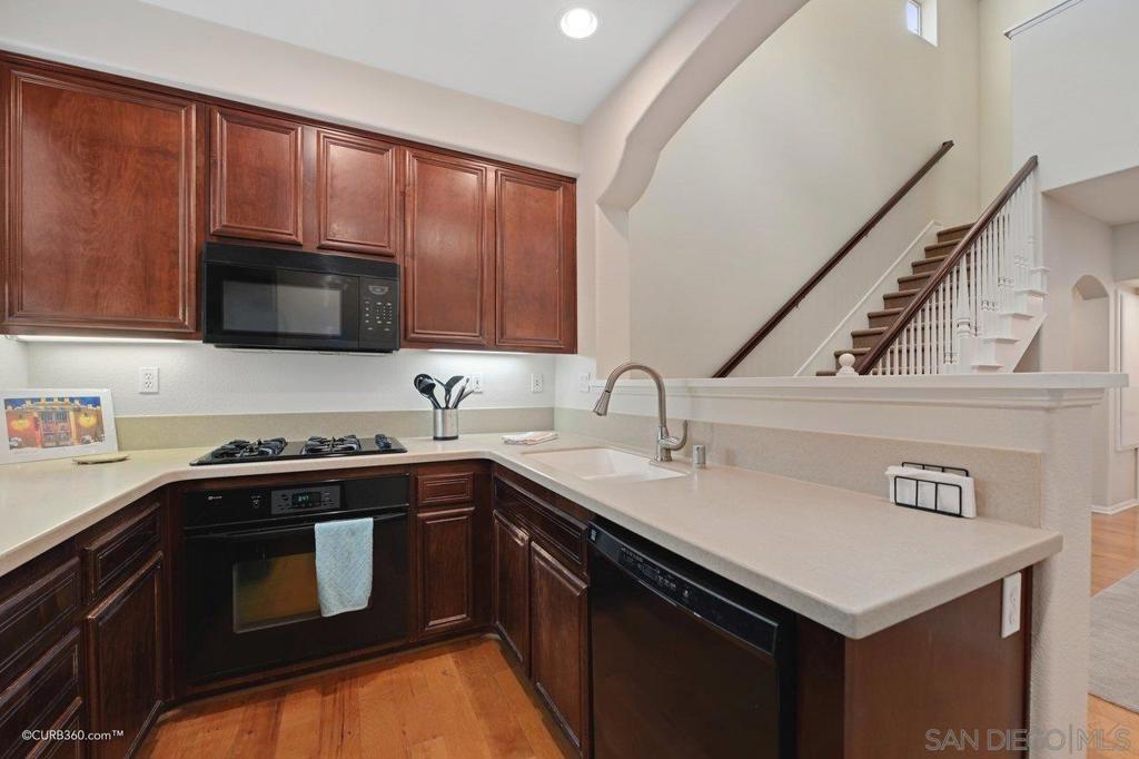 San Marcos - Residential Lease