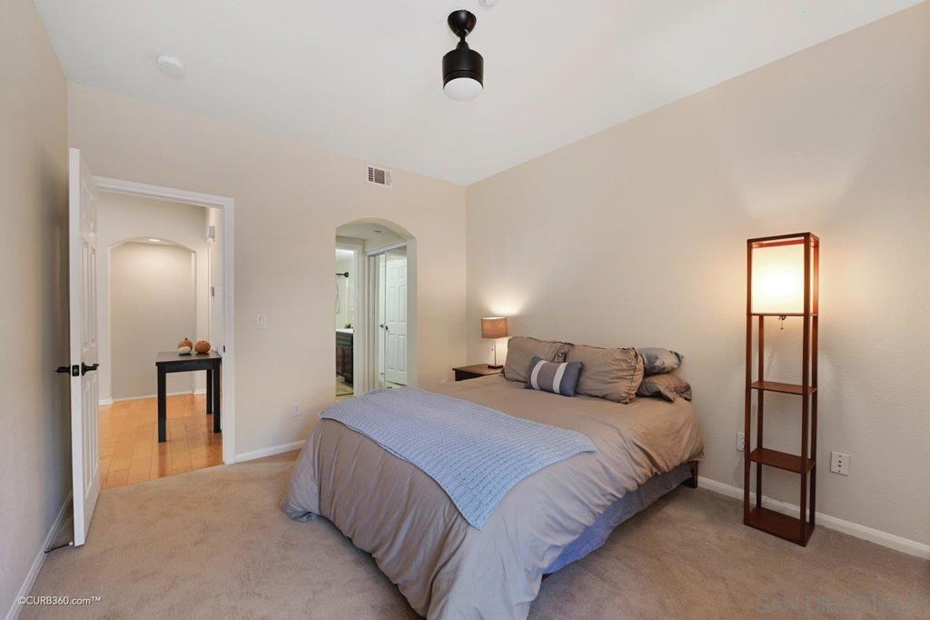 San Marcos - Residential Lease