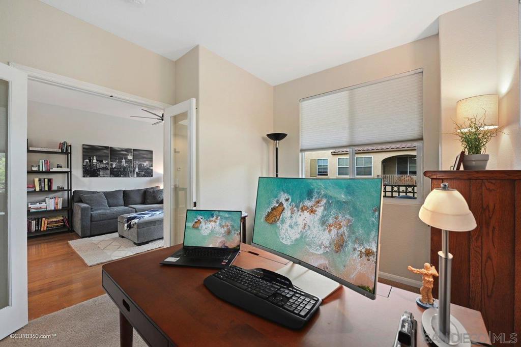 San Marcos - Residential Lease
