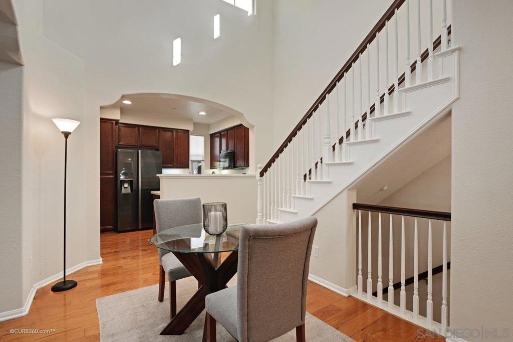 San Marcos - Residential Lease
