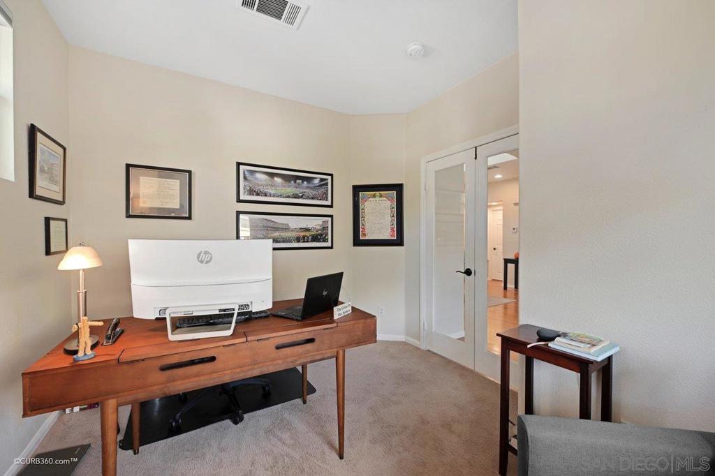 San Marcos - Residential Lease