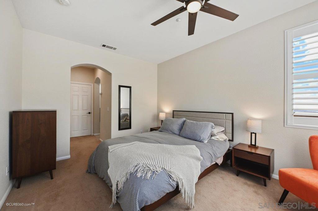 San Marcos - Residential Lease