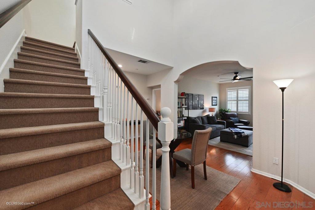 San Marcos - Residential Lease