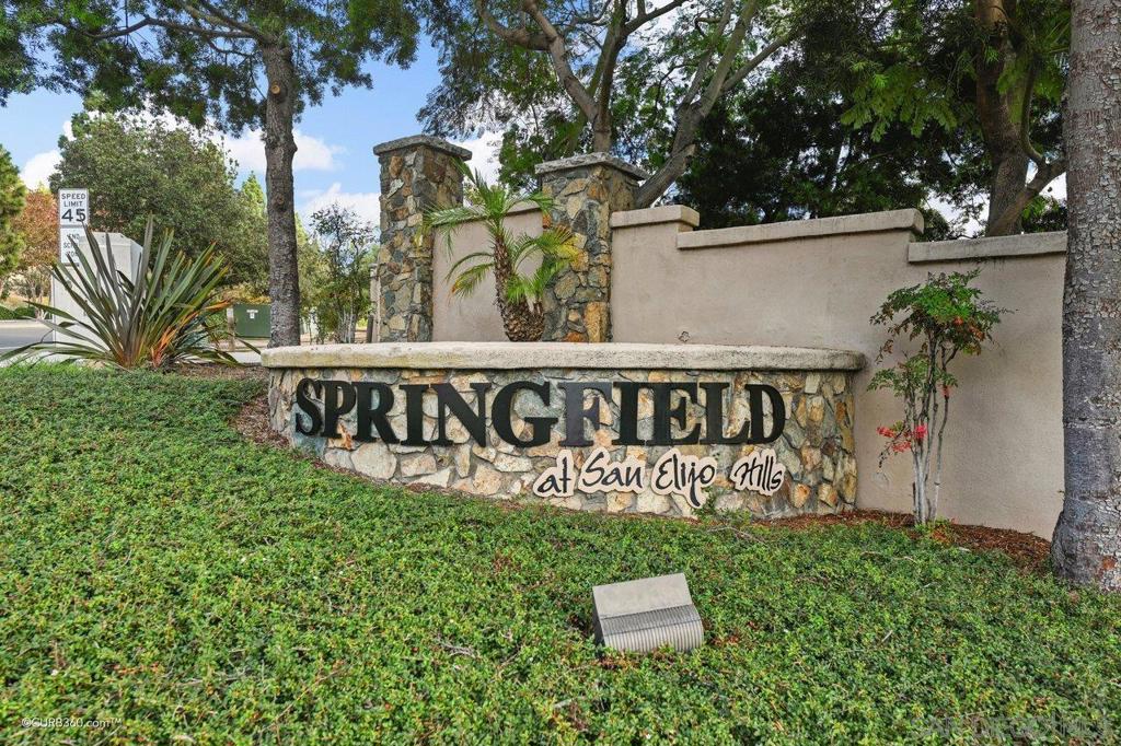 San Marcos - Residential Lease
