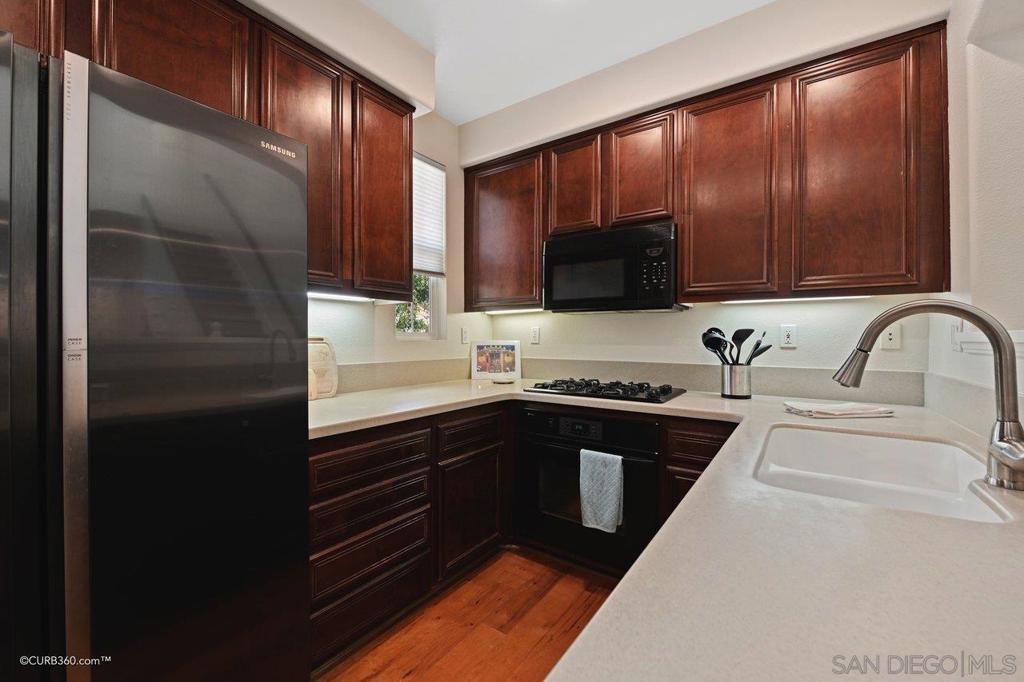 San Marcos - Residential Lease