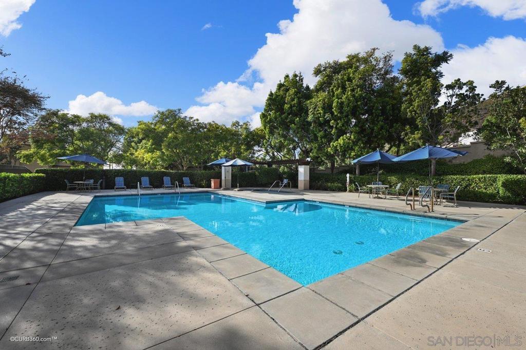 San Marcos - Residential Lease