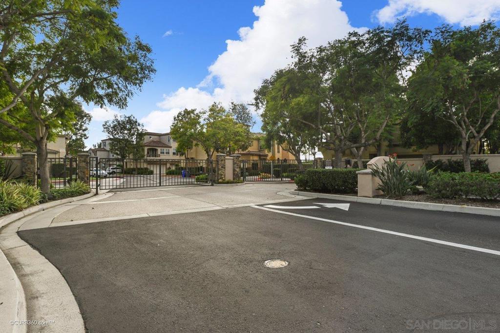 San Marcos - Residential Lease