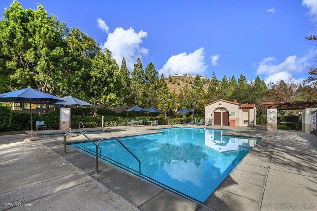 San Marcos - Residential Lease