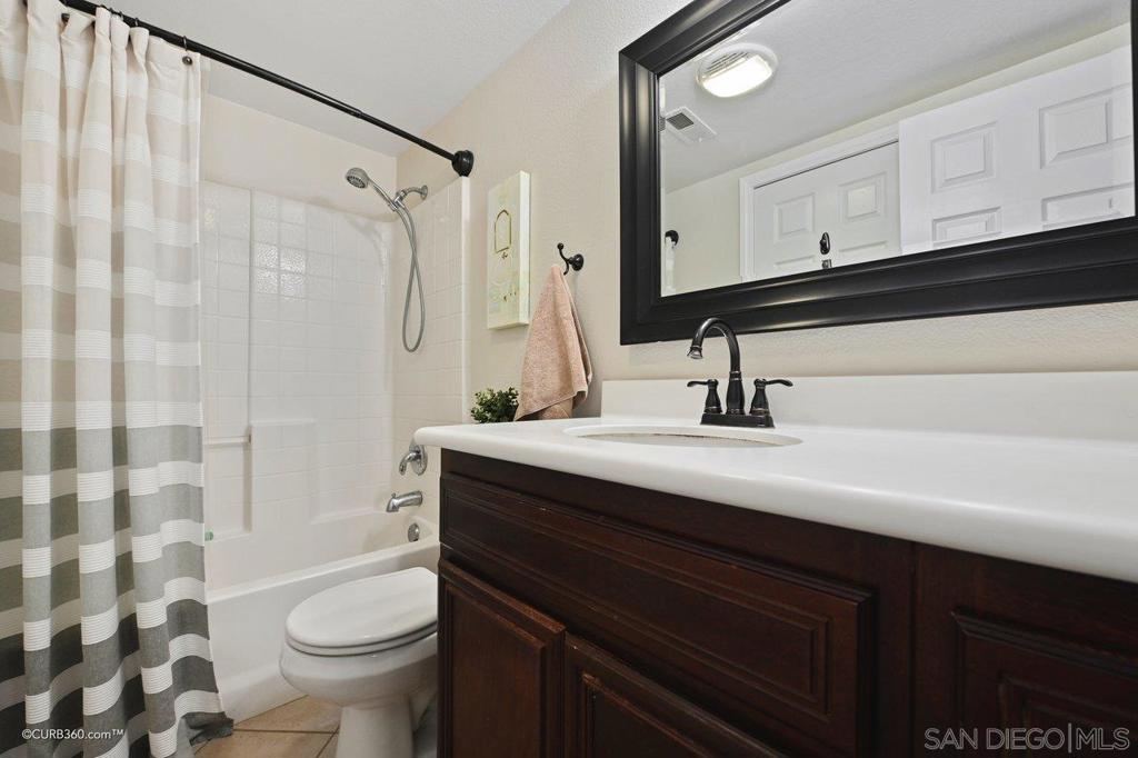 San Marcos - Residential Lease