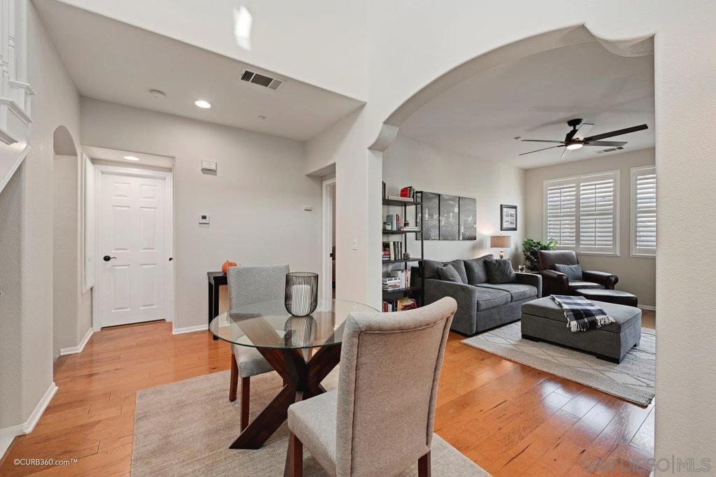 San Marcos - Residential Lease