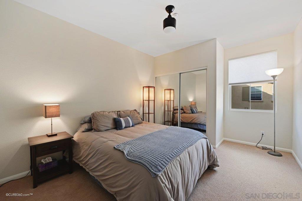 San Marcos - Residential Lease