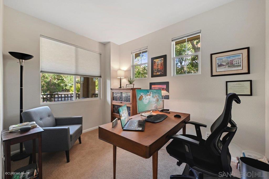 San Marcos - Residential Lease