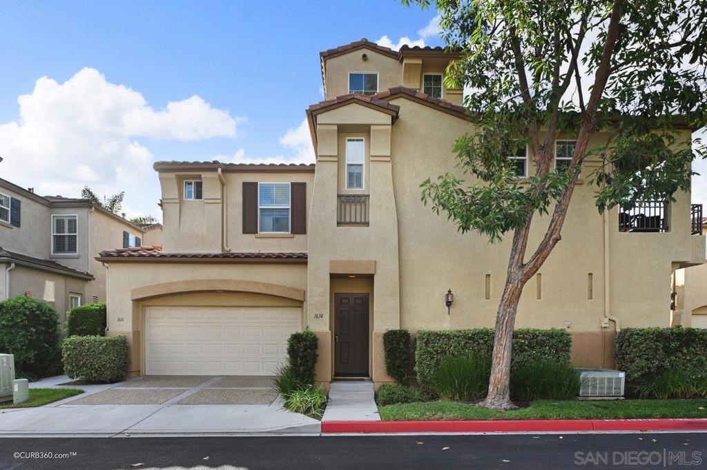 San Marcos - Residential Lease