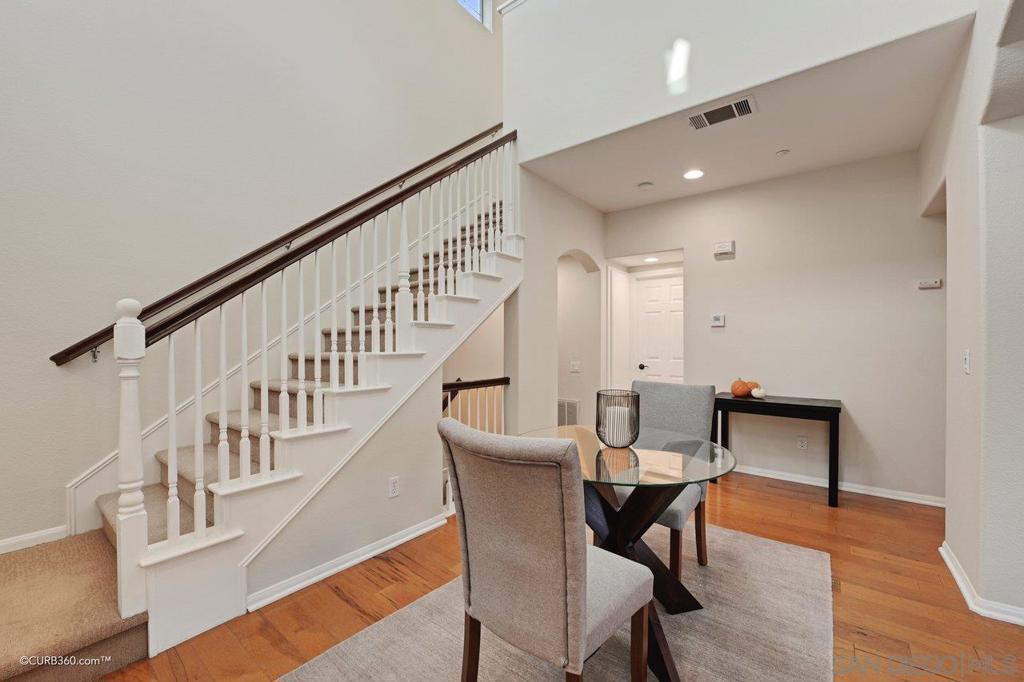 San Marcos - Residential Lease
