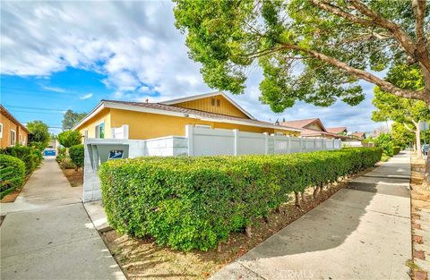 3136 Garnet Fullerton CA 92831