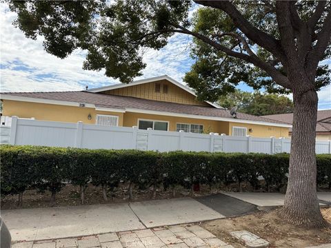 3136 Garnet Fullerton CA 92831