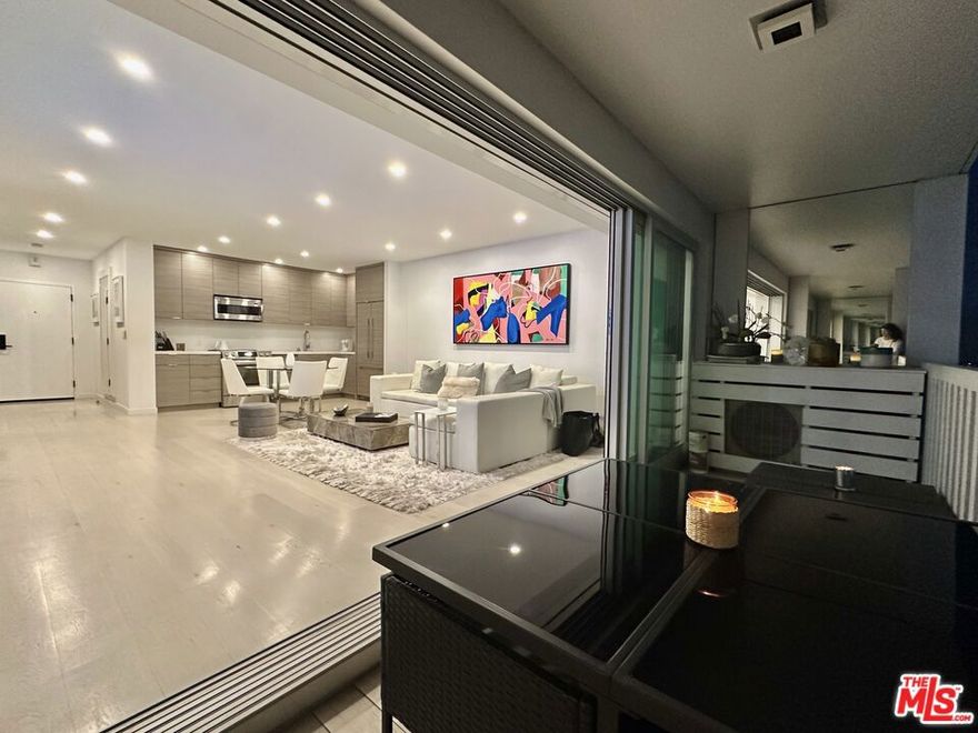 THIS IS THE HOME you have been waiting for!  The choicest units in every building never seem to be publicly offered for sale and are continually handed off to relatives or friends of friends.  This is one of the few times and rare opportunities to purchase something really special, recently updated, in immaculate pristine condition.  The coveted 8th floor is a preferred favorite for many reasons.  It's (not too low; not to high and has the absolute perfect panoramic 180 + degree views to the Pacific and beyond.  Whether you are sitting or standing the view is happening! This is definitely the sweet spot for entertaining or private relaxation.  Custom double paned stacking sliding doors provide a true, quiet indoor/outdoor ambience to your own 30+ ft  private balcony enhance spectacular sunsets, western breezes and sunny panoramic views with glimmers to the Pacific.  The entire unit has recently undergone complete renovation.  Pristinely maintained, this home is the LA dream.   The 8.5 Million dollar refurbishment of this truly iconic Sunset Boulevard  residence was recently completed. Valet parking for guests, salt water pool, spa, steam room and gym, 24 hour Front Desk  professional staff await.  By Appointment only.