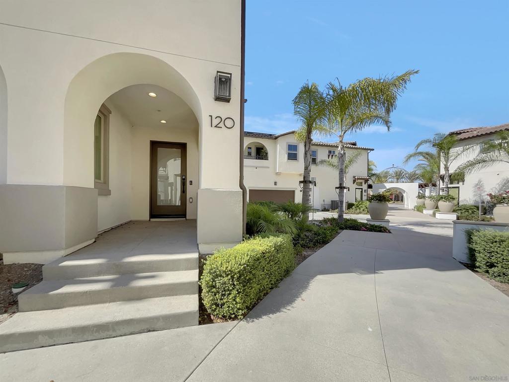 Welcome to a home that boasts a timeless appeal with its neutral color paint scheme. The kitchen is a chef's delight, featuring an accent backsplash and equipped with all stainless steel appliances. The primary bedroom is a sanctuary of comfort, providing a spacious walk-in closet for ample storage. The primary bathroom is designed for convenience, offering double sinks for a hassle-free morning routine. This home promises a lifestyle of comfort and ease, and could be the perfect fit for your next chapter.