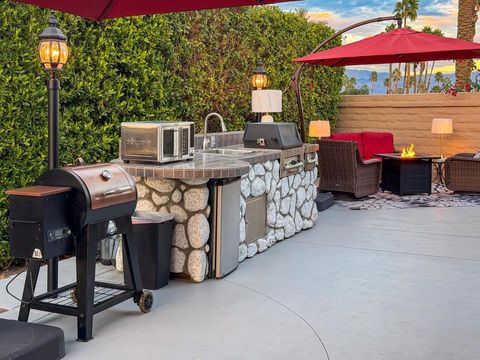 Photo of 80394 Ave 48 Ave #112, Indio, CA 92201 (MLS # 219142063DA)