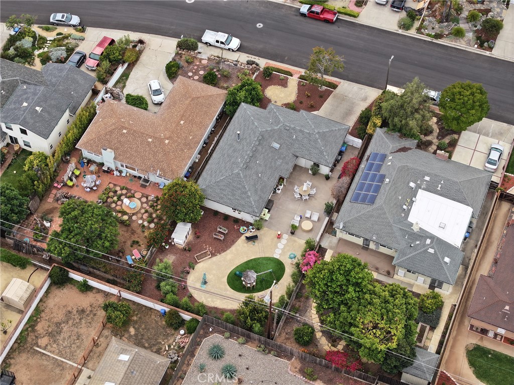 West of 101(1000) - Residential