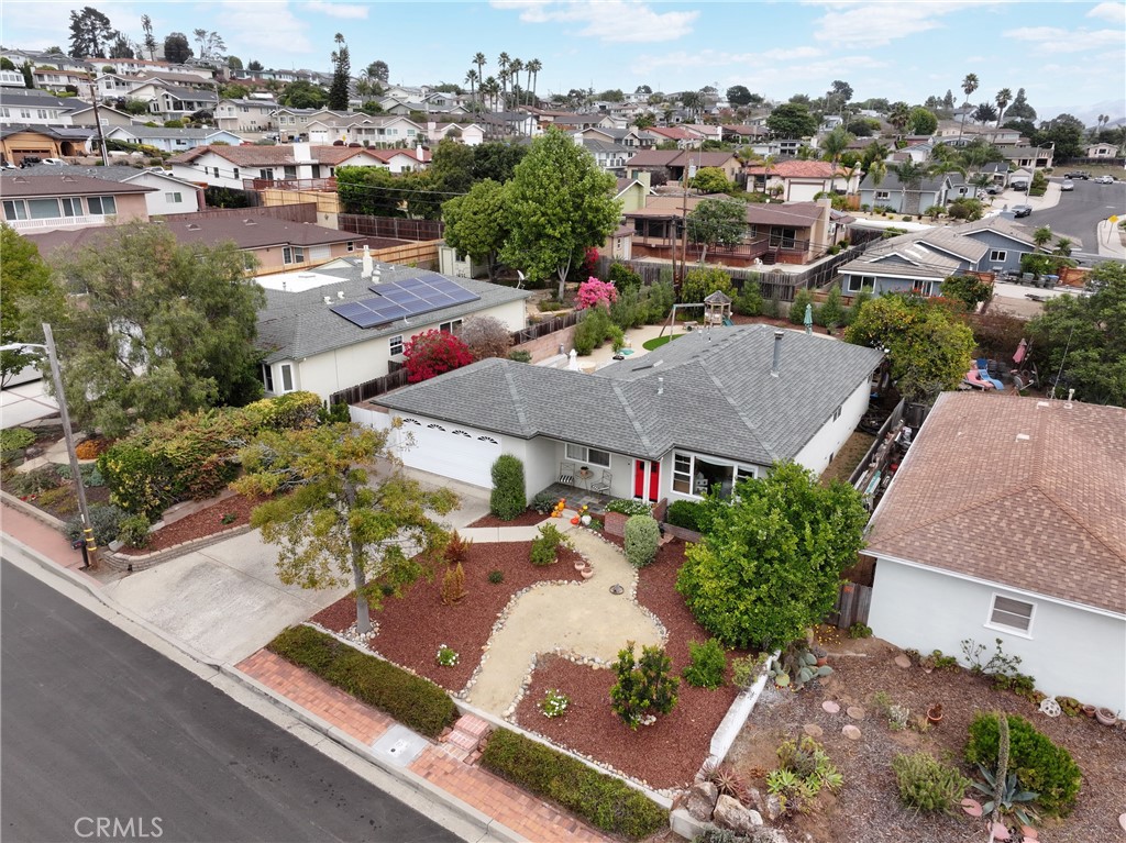 West of 101(1000) - Residential