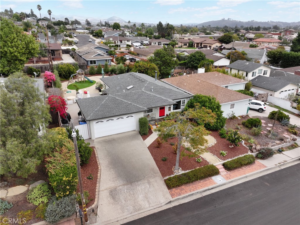 West of 101(1000) - Residential